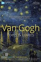 Plakatmotiv "Exhibition on Screen: Van Gogh: Poets and Lovers"